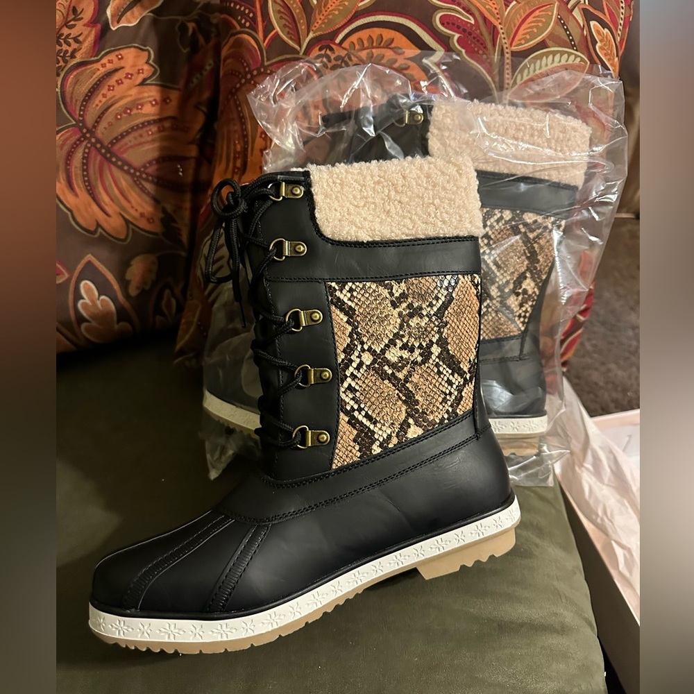 Women Boots